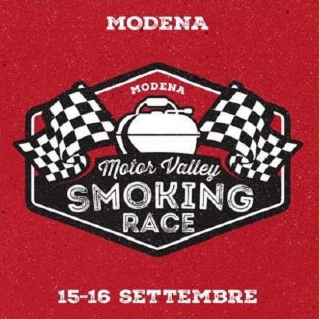 Carrera de fumadores del Valle del Motor, 15 y 16 de septiembre de 2018