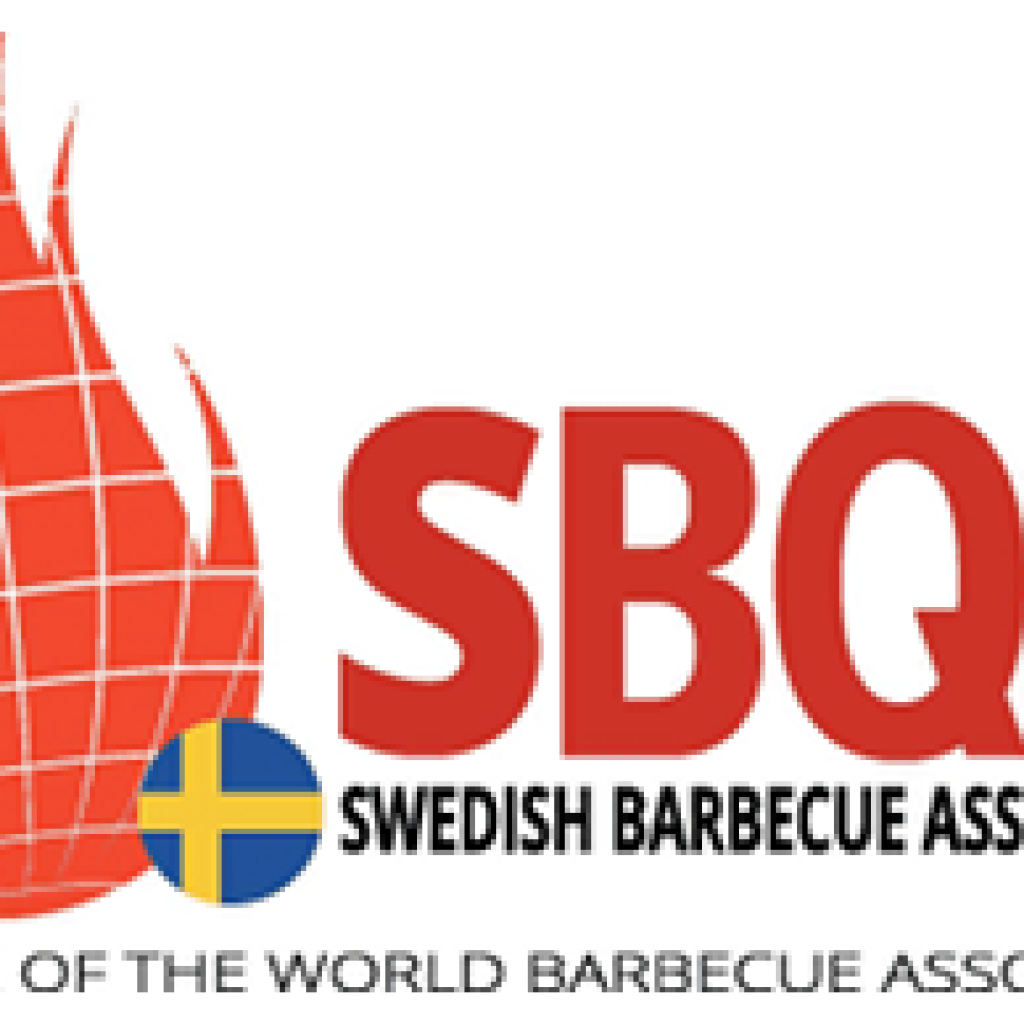 Resultaten van de Europese en Zweedse BBQ-kampioenschappen 2018 van de WBQA