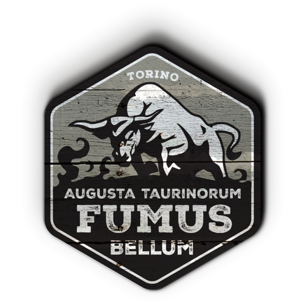 Augusta Taurinorum, 24-25 maart 2018