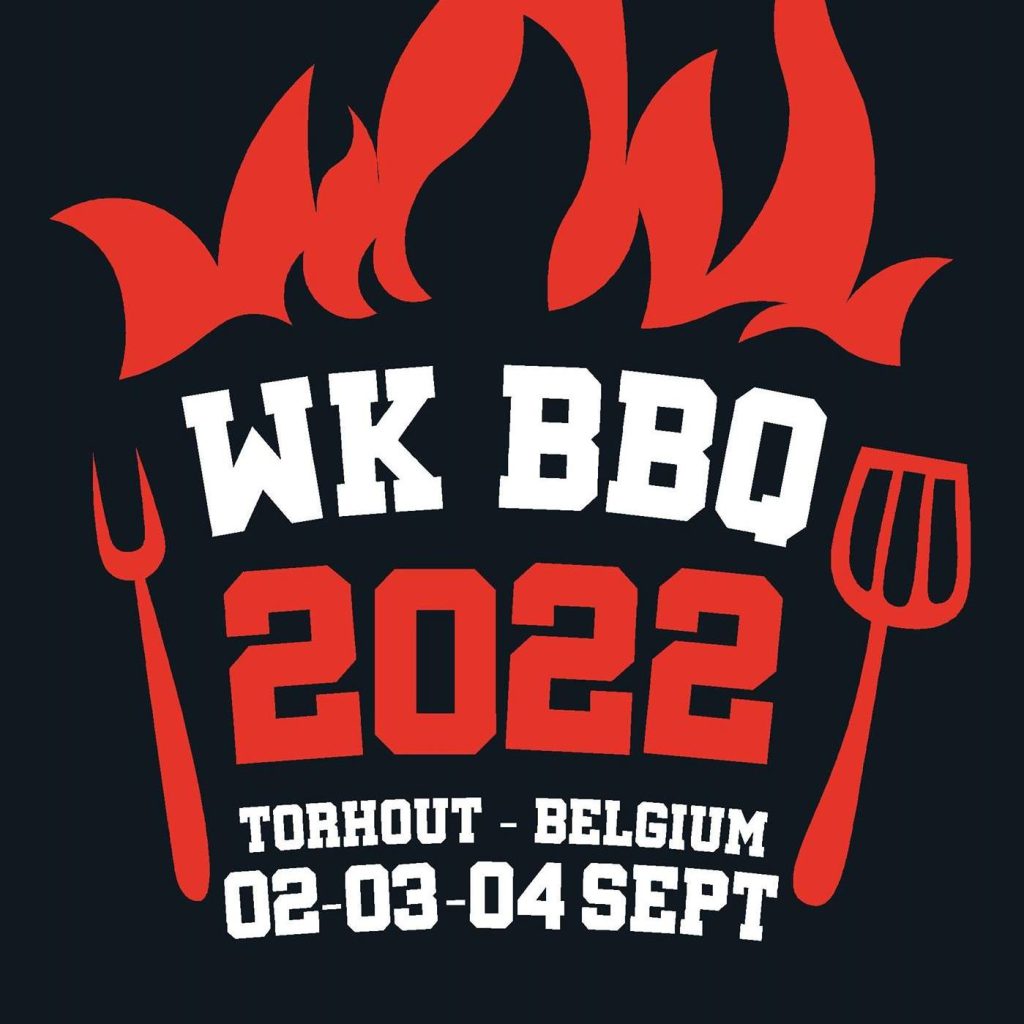 Campeonato del Mundo WBQA Bélgica - SEPT 2022